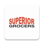 superior grocers android application logo